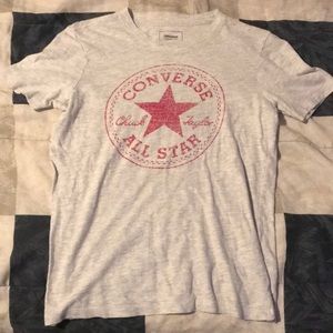Converse Tee Shirt